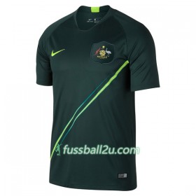 Günstige Fußballtrikots Australien Auswärtstrikot WM 2018